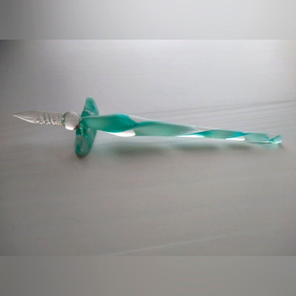 Bnwot Swirl Dip Pen
